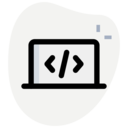 programming,seo and web,laptop,coding,web programming,portable,script,language,brackets,inspect